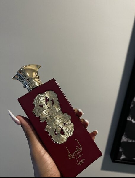 Ansaam Gold by Lataffa