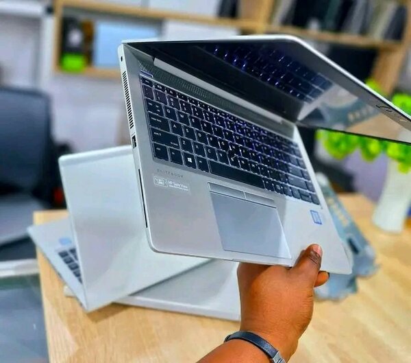 Ordinateur portable HP Pro