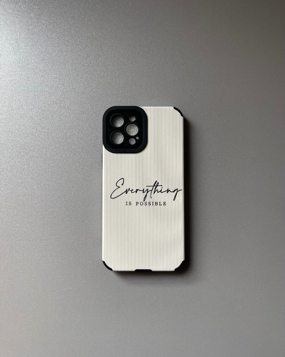 iPhone 12 Pro case