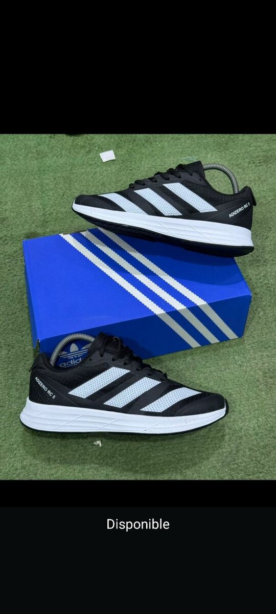 Chaussures de course légères