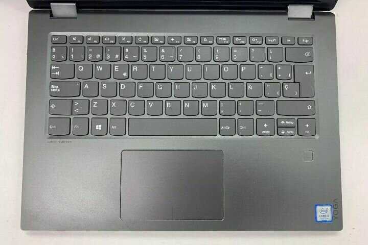 Lenovo Yoga 14 k5500