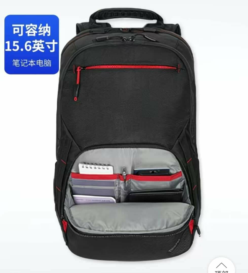 Sac à dos multifonction 15.6"