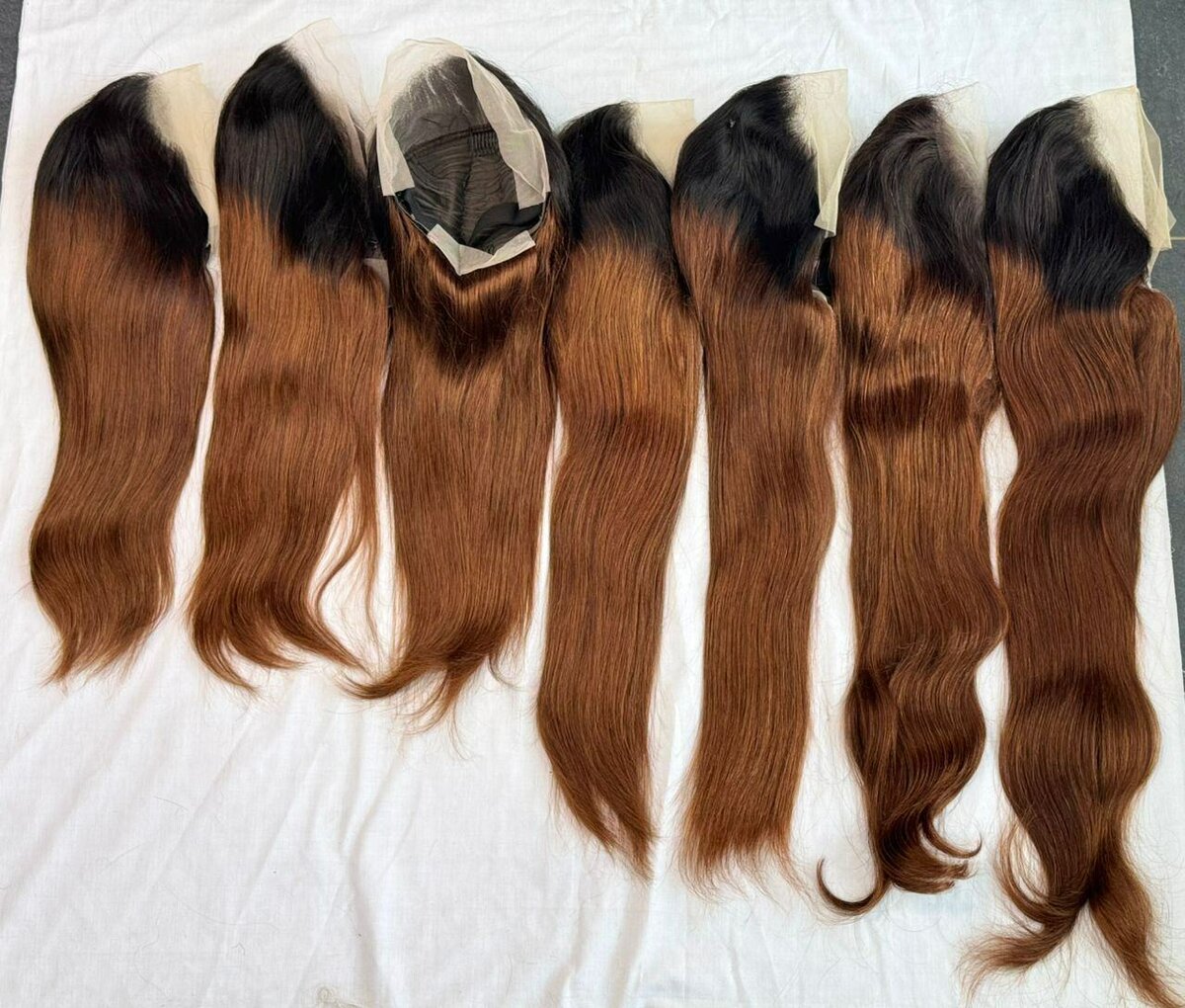 Lisse 1b33 couleur 2thon