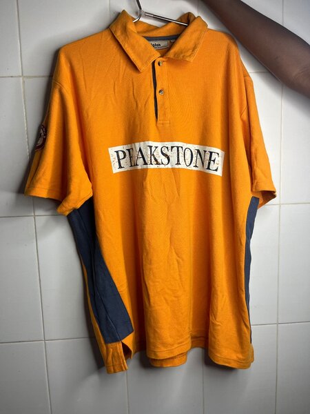 POLO FRIPERIE DISPONIBLE