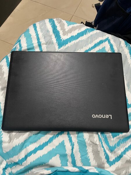 Lenovo Ideapad 110-15IBR