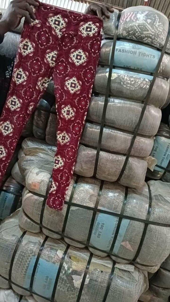 Uk bales for ladies jeans