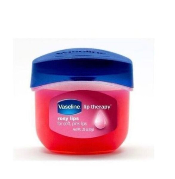 01 Vaseline Rosy Lips