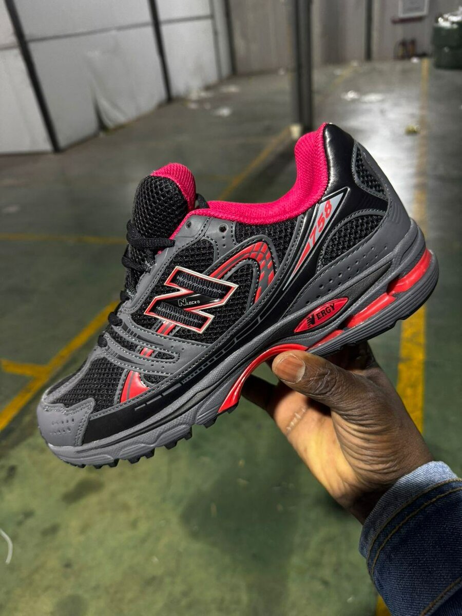 New Balance sneakers