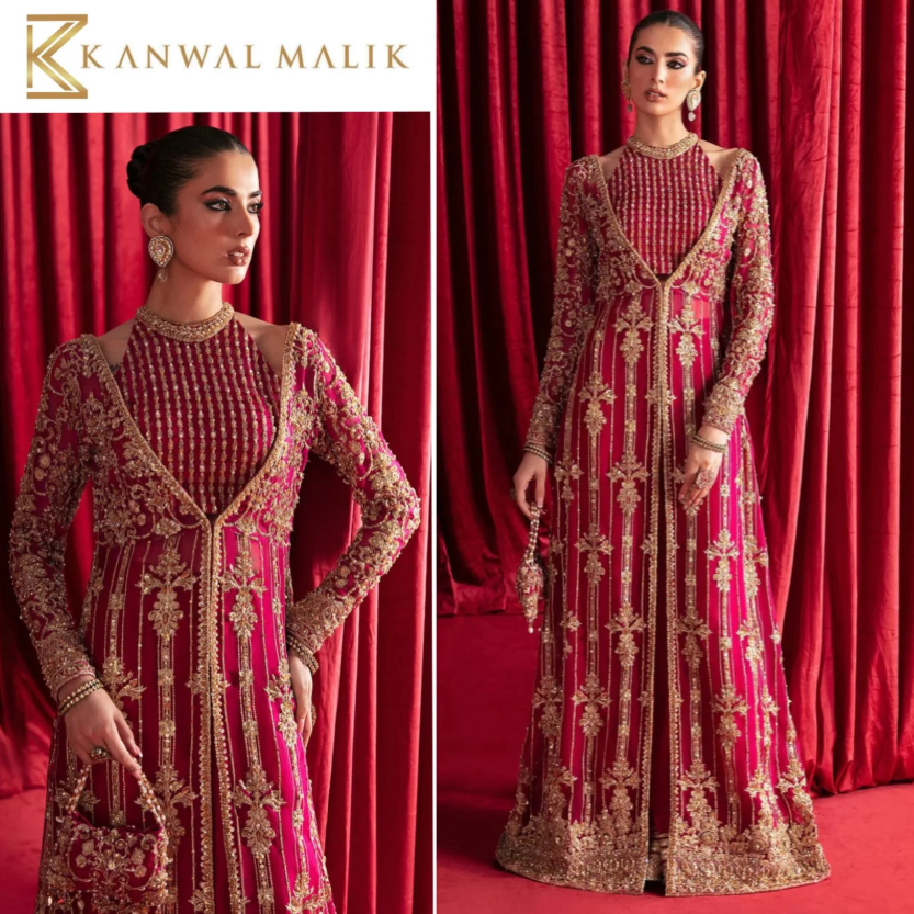 Kanwal malik | haniya