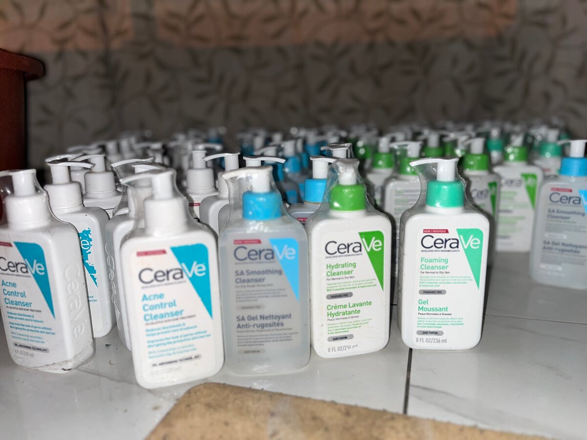 CeraVe