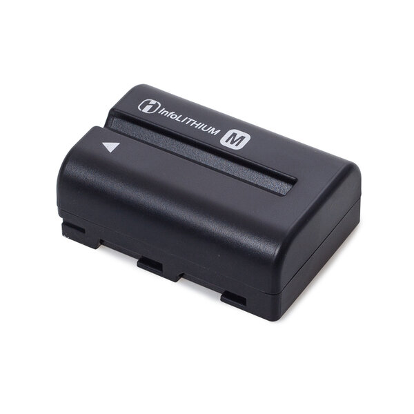 Batterie Sony NP-FM500H