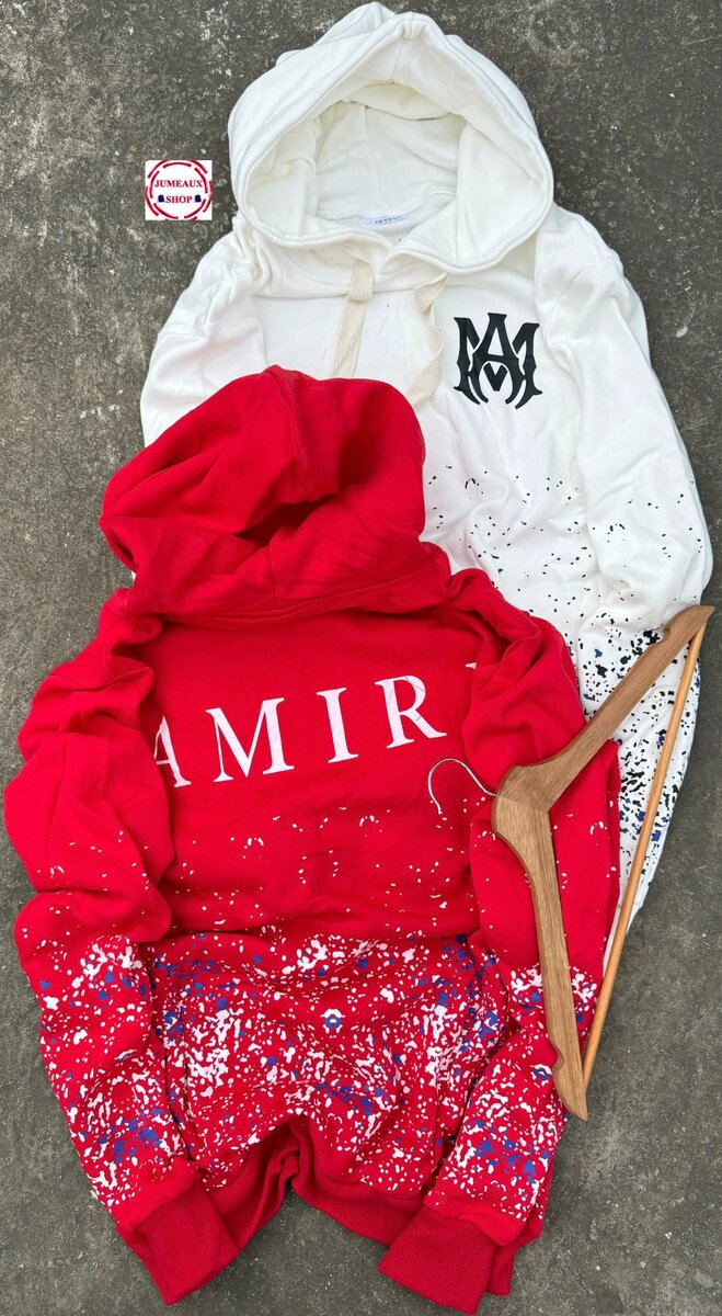 Sweats à capuche tendance