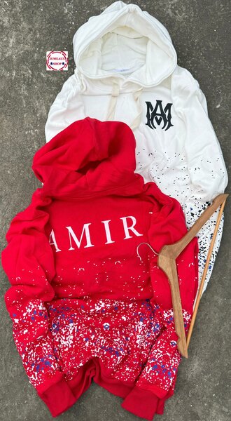 Sweats à capuche tendance