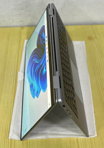 Samsung Galaxy Book ultrabook
