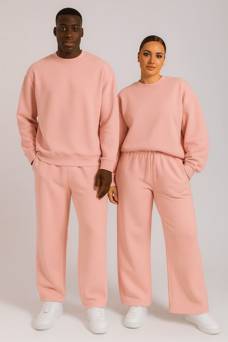 Ensemble de survêtement unisexe