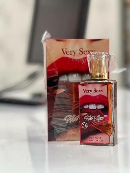 Parfum "Very Sexy" Femme