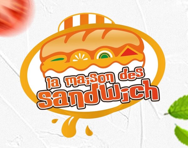 maison de sandwichs 