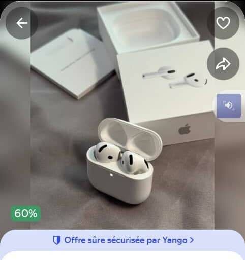 Airpod4