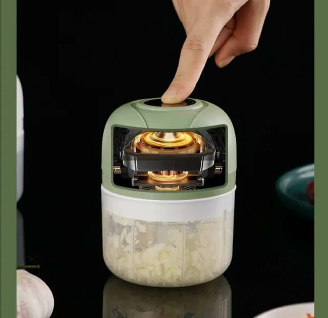 Mini mixeur électrique rechargeable portable