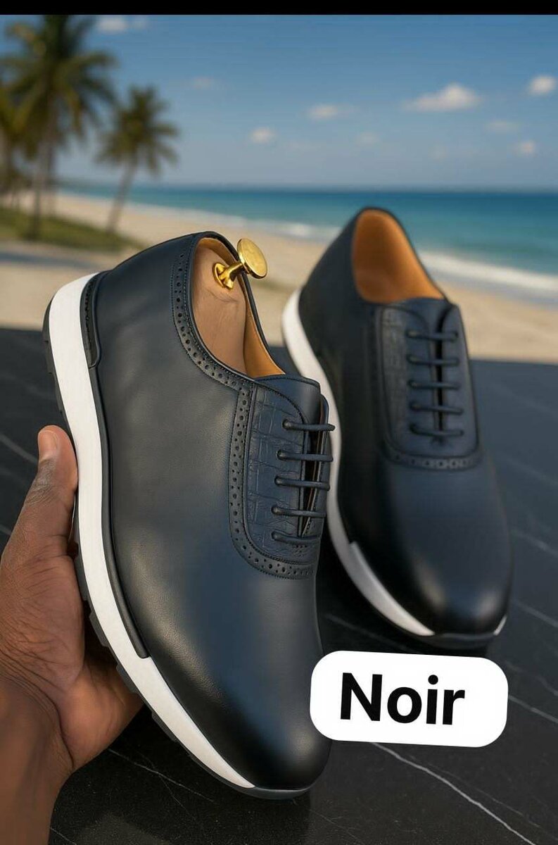 Chaussures hommes