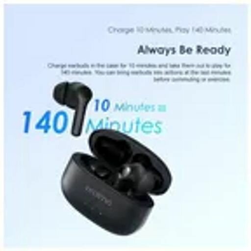 Oraimo FreePods 3C ENC True Wireless