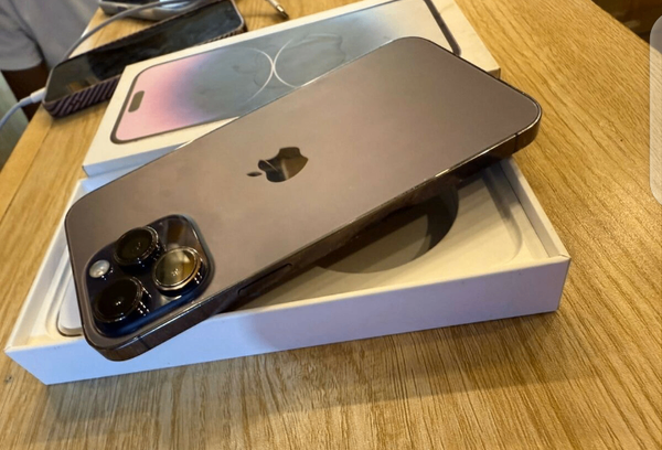 iPhone 15 Pro Max 256Go