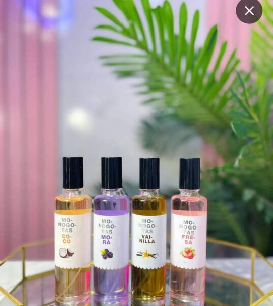 Monogotas perfume