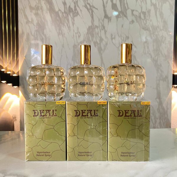 DEAL 100ML PERFUME