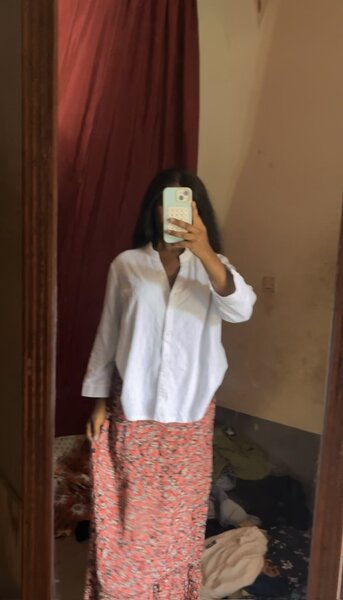 Friperie femme