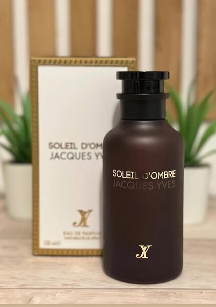 Parfum Soleil d'Ombre 100ml