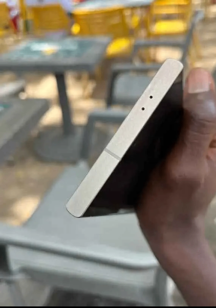 Smartphone Samsung Galaxy