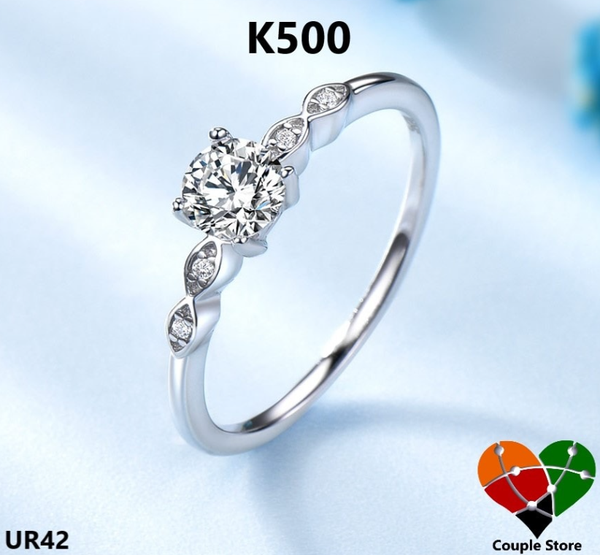 Engagement Wedding Ring 