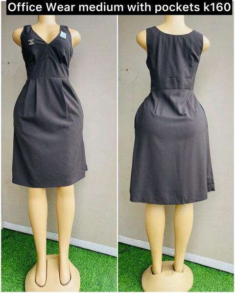 Dresses