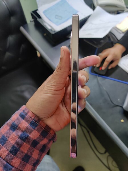 Oppo Reno 12 5G