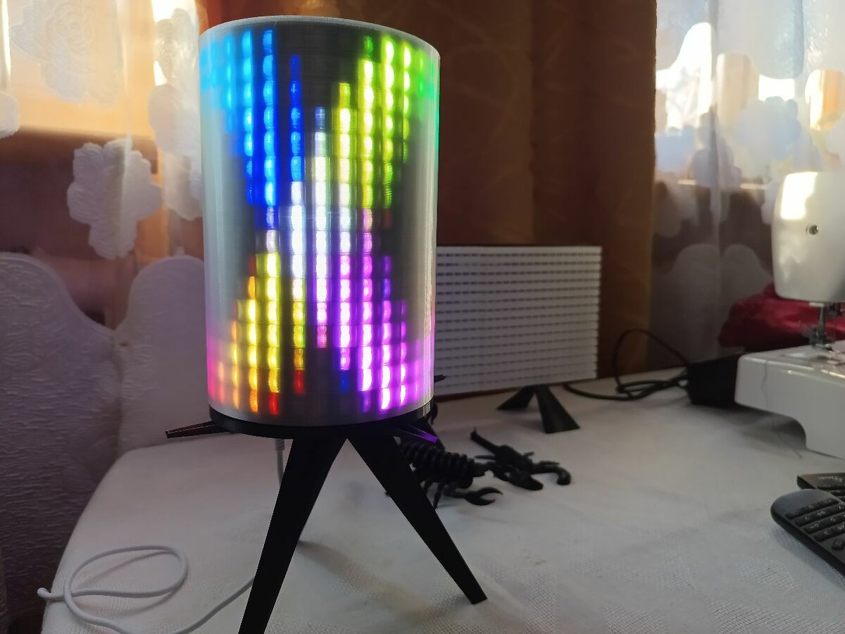 Светильники 86