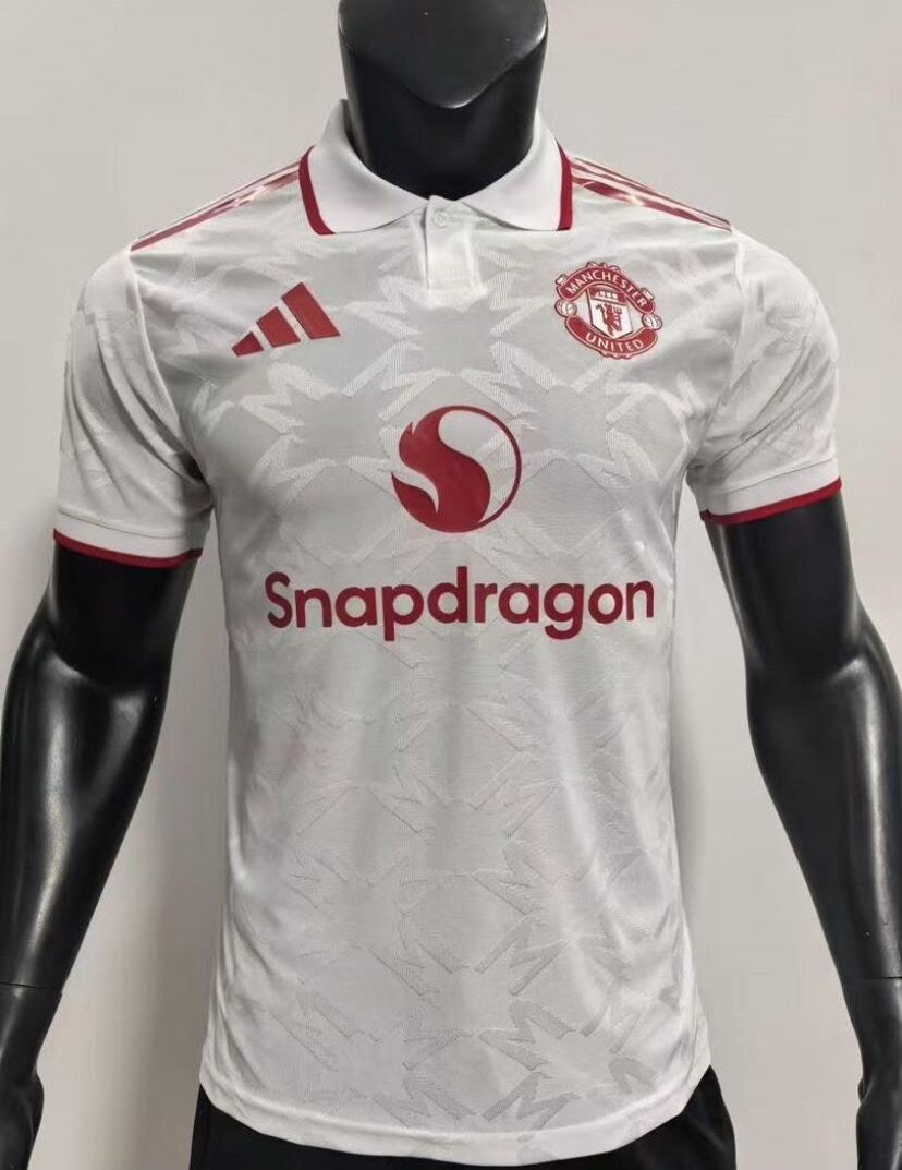 Maillot de Football Équipe