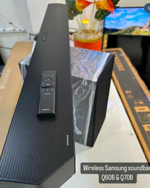 Germany imported wireless Sams