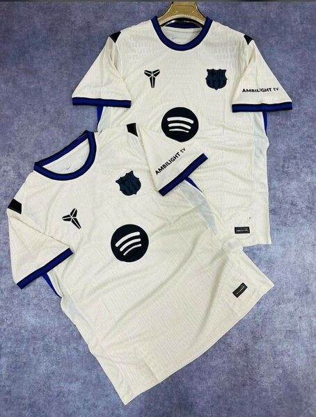 Maillot de football homme