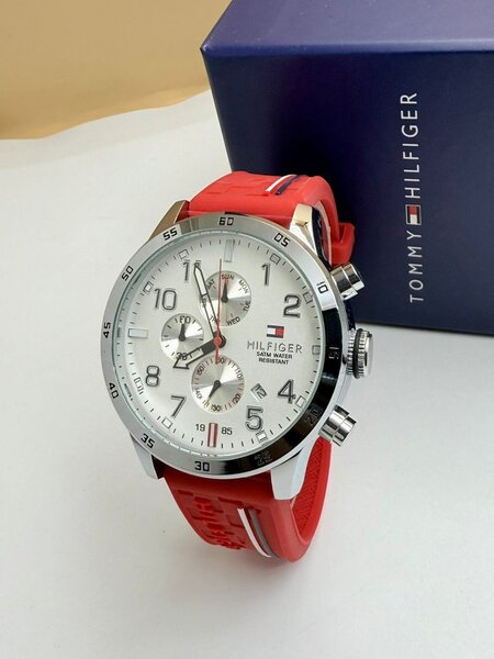 Montre de luxe