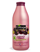 GEL DOUCH. CERISE N. PISTACH 750