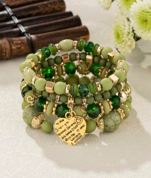 Bracelet femme