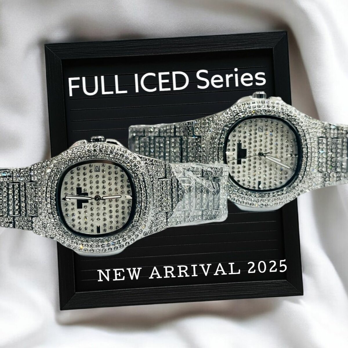 Couple Watches