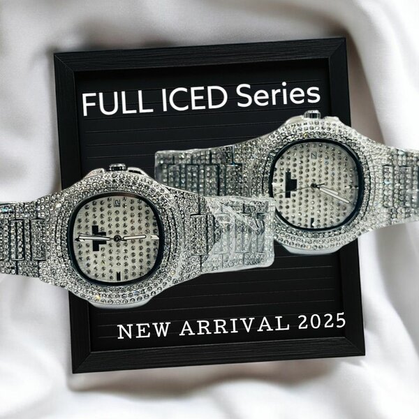 Couple Watches