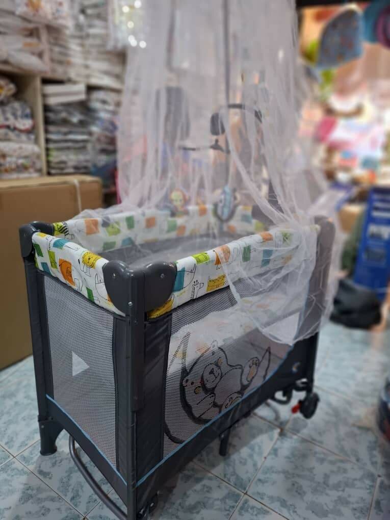 Lit Parapluie Bébé Confort