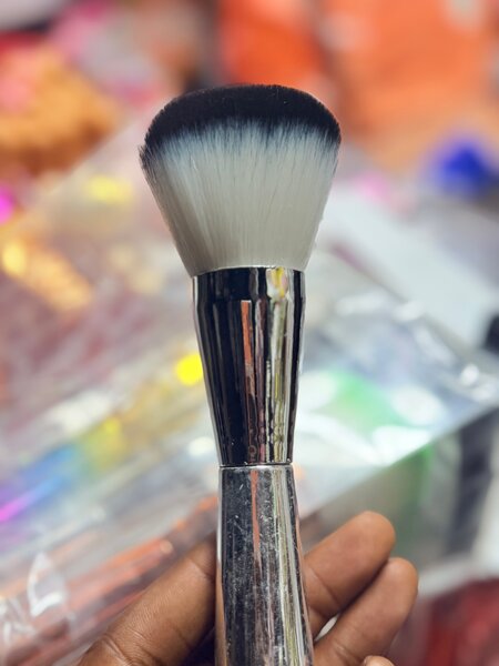 Pinceau Kabuki Maquillage Luxe