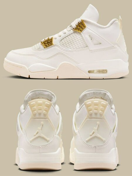 Nike Jordan 4