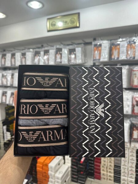 Boxer homme original