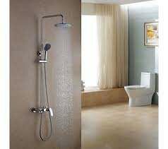 Colonne de Douche Moderne