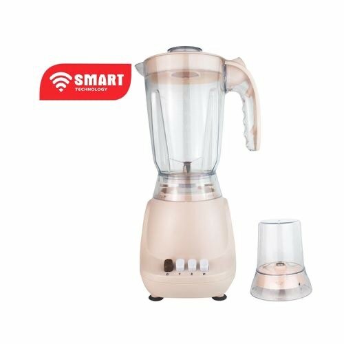 Blender 2-en-1 Incassable 350W