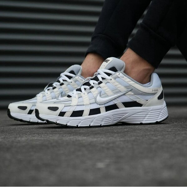 Nike p-6000